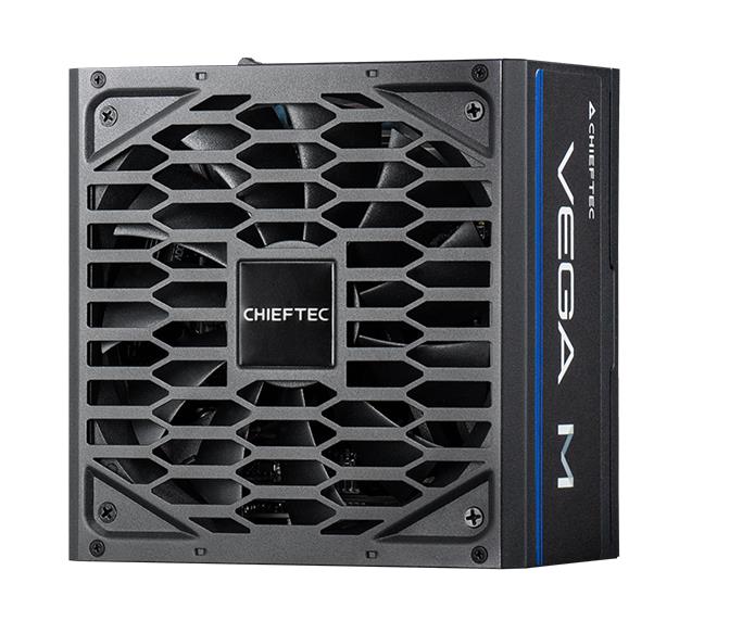 CHIEFTEC PPG-850-C 850 Watts Efficiency 80 PLUS GOLD