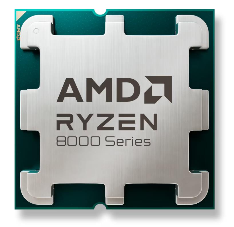 AMD Desktop Ryzen 5 8400F