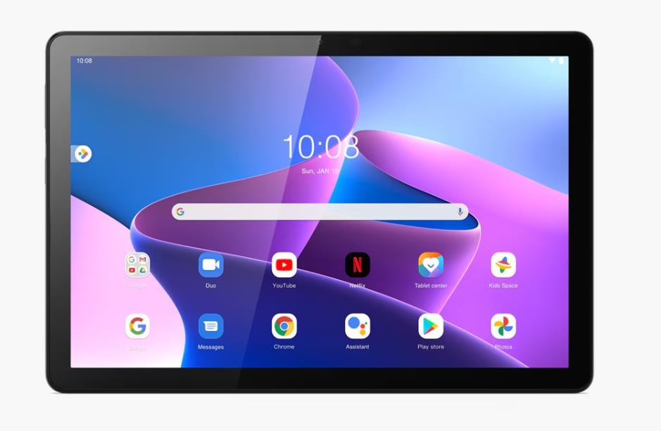 TABLET TAB M10 GEN3 10"/4/64GB ZAAF0051GR LENOVO