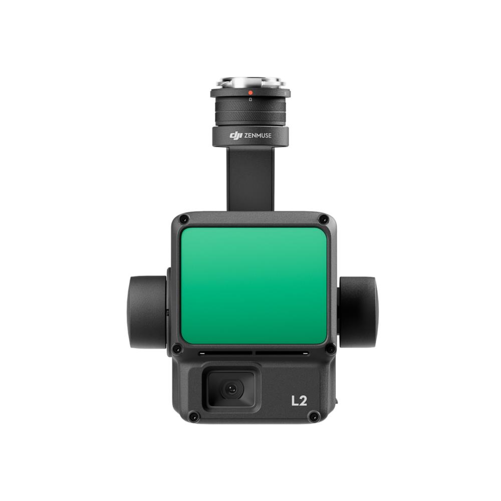 DJI Zenmuse L2 CP.EN.00000505.02