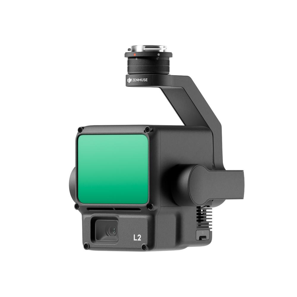 DJI Zenmuse L2 CP.EN.00000505.02