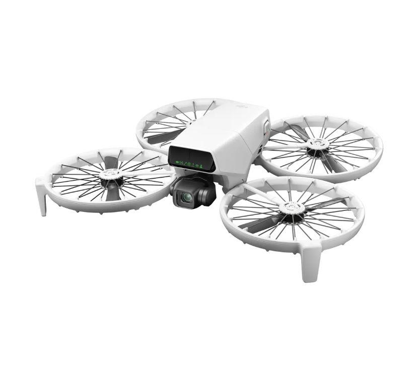 DJI DJI Flip Fly More Combo (DJI RC 2) Consumer CP.FP.00000181.01