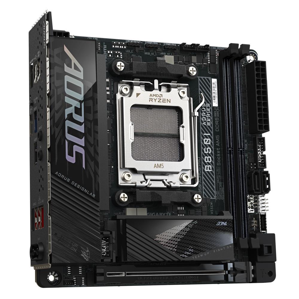 MB AMD B850 SAM5 ATX/B850I AORUS PRO GIGABYTE