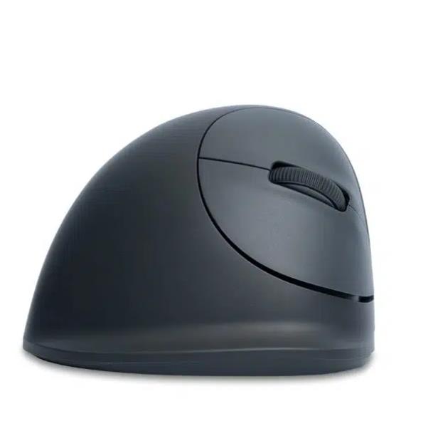 MOUSE USB OPTICAL WRL BASIC/R. GREY RGOHEBAMRWL R-GO TOOLS