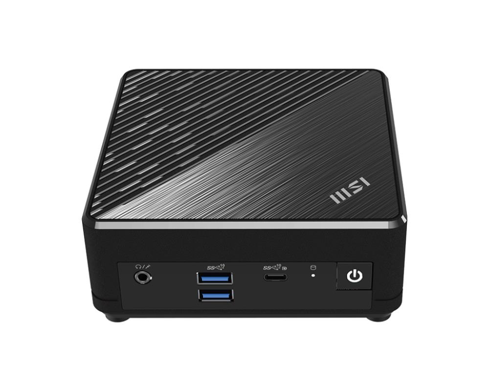 PC CUBI N N100 4/128GB/W11P CUBI N ADL-002EU MSI