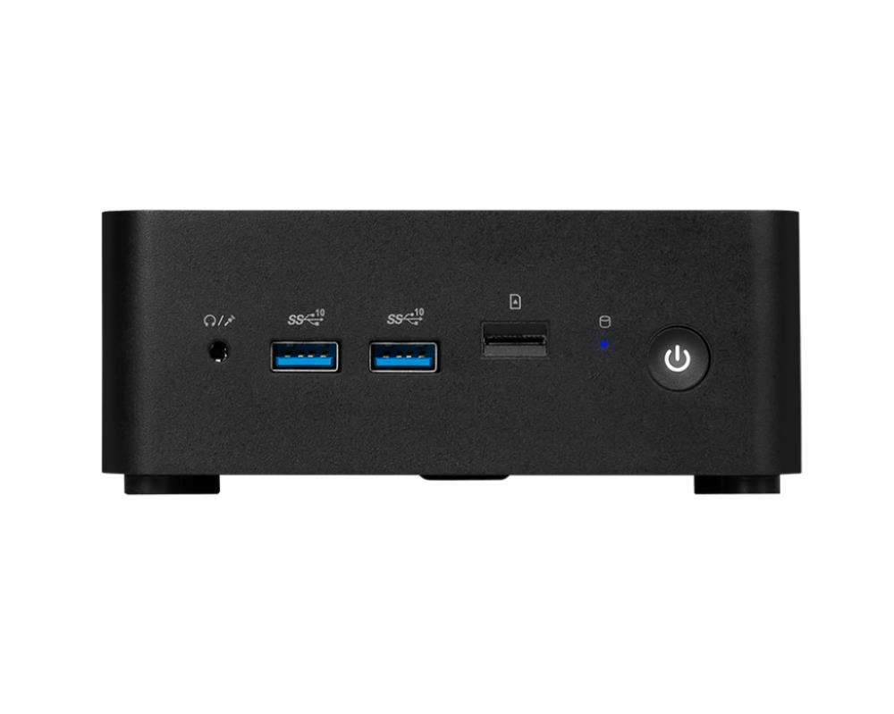 PC CUBI NUC 1M C5-120U 8/512GB/CUBI NUC 1M-002EU MSI