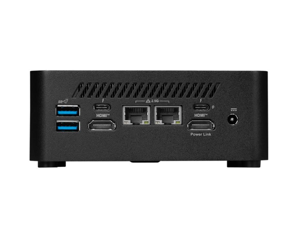 PC CUBI NUC 1M C7-150U 16GB/1TB CUBI NUC 1M-001EU MSI