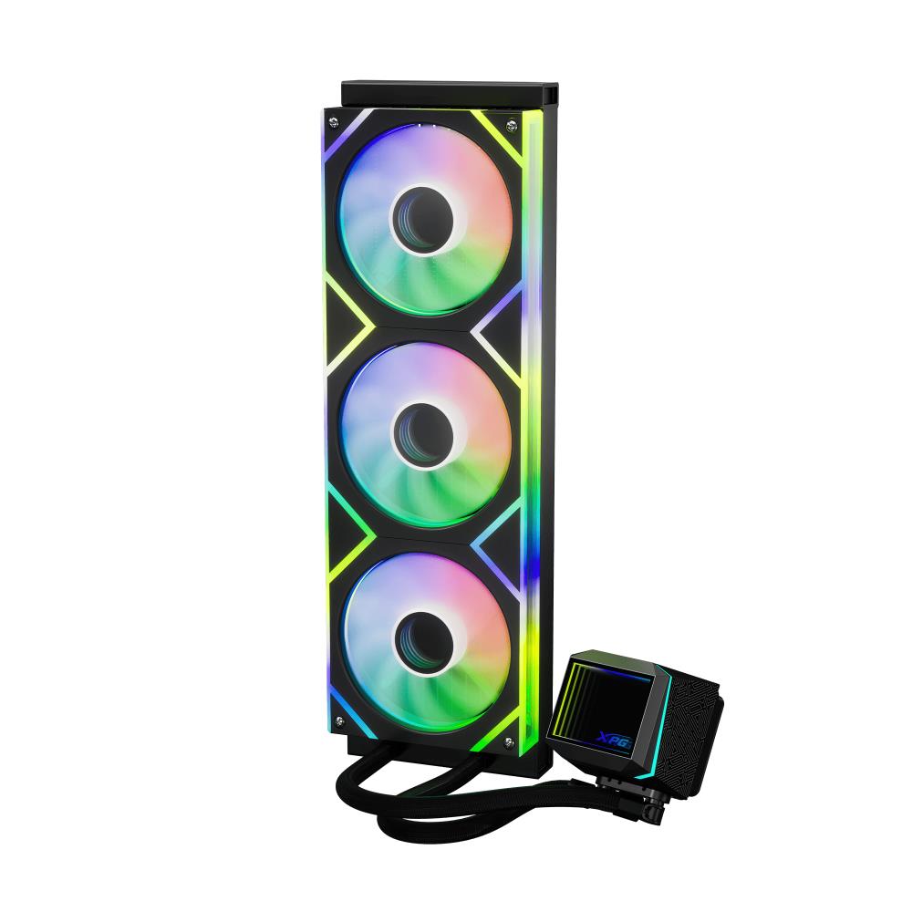 CPU COOLER S_MULTI/LEVANTEII360-BKCWW ADATA