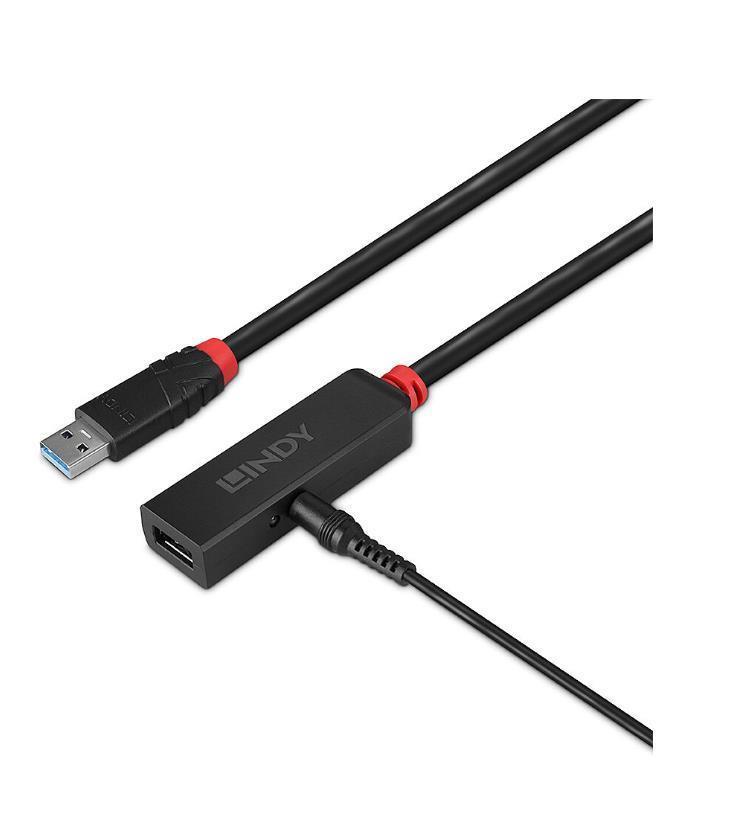 CABLE USB3 EXTENSION 3M/43400 LINDY