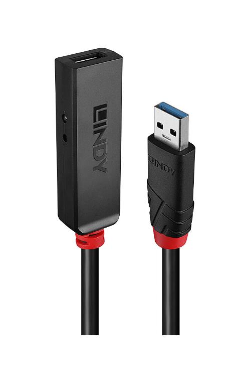 CABLE USB3 EXTENSION 5M/43401 LINDY