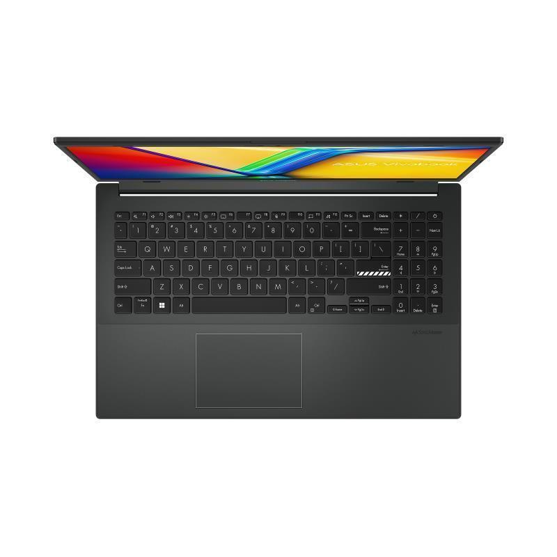NB E1504FA R3-7320U 15" 8GB/512GB W11 E1504FA-BQ1556W ASUS