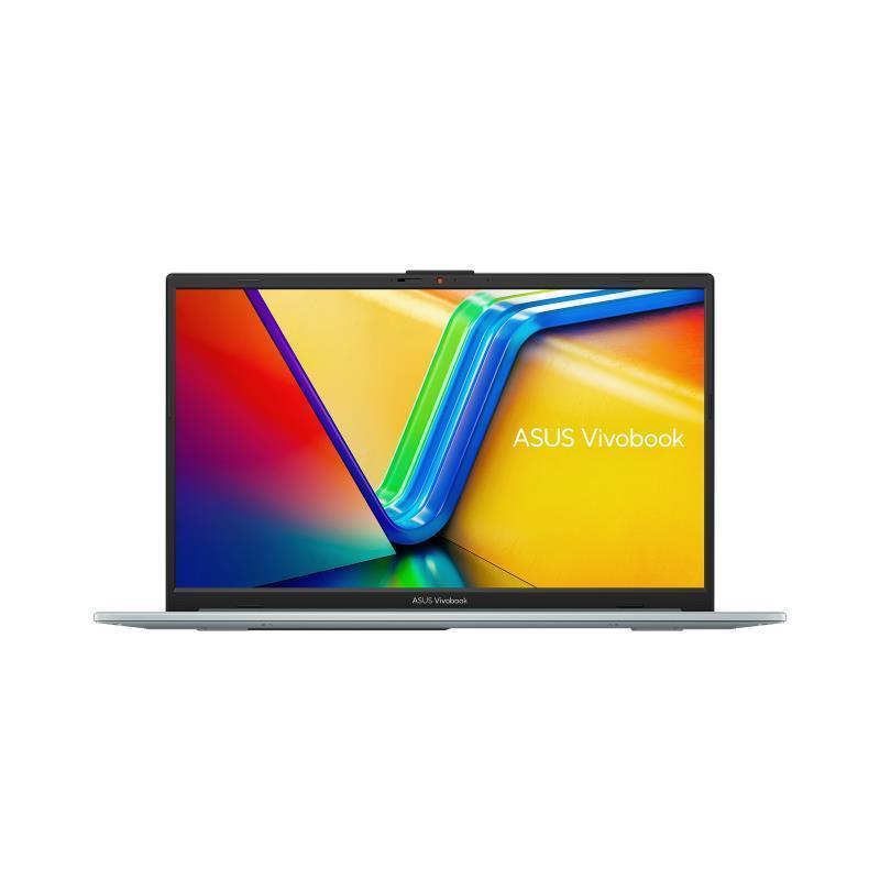 NB E1504FA R5-7520U 15" 16GB/512GB W11 E1504FA-BQ1558W ASUS