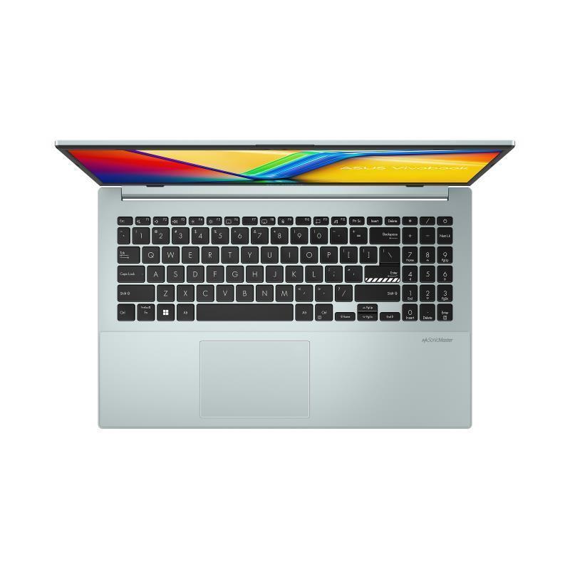 NB E1504FA R5-7520U 15" 16GB/512GB W11 E1504FA-BQ1558W ASUS