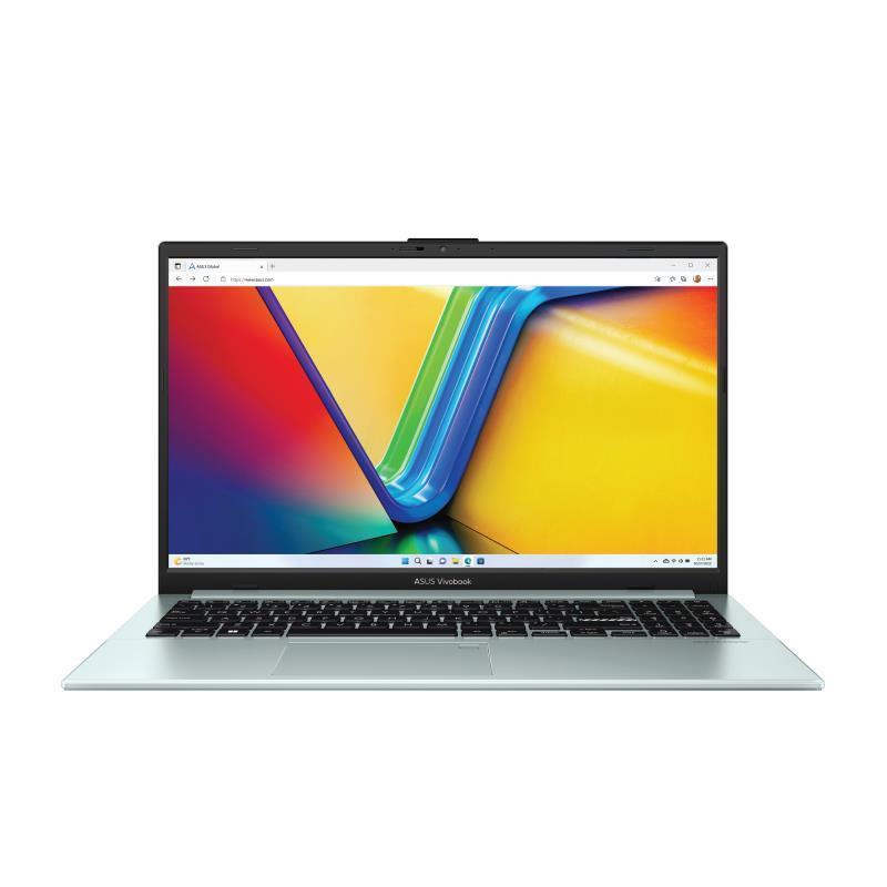 NB E1504FA R5-7520U 15" 16GB/512GB W11 E1504FA-BQ1558W ASUS