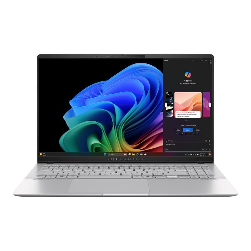 ASUS VivoBook S S5507QA-MA112W CPU  Snapdragon