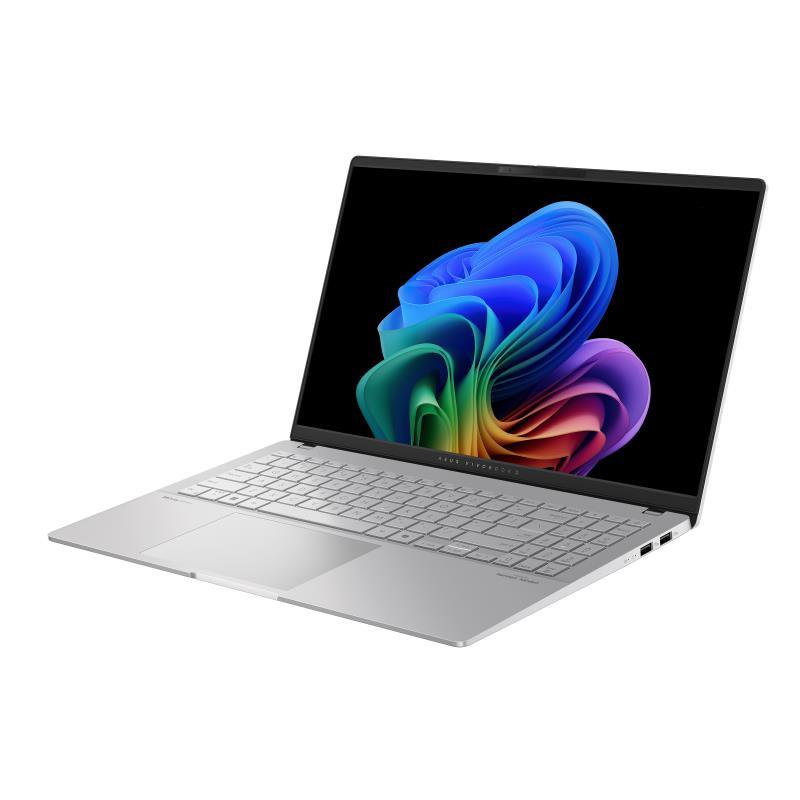 ASUS VivoBook S S5507QA-MA112W CPU  Snapdragon