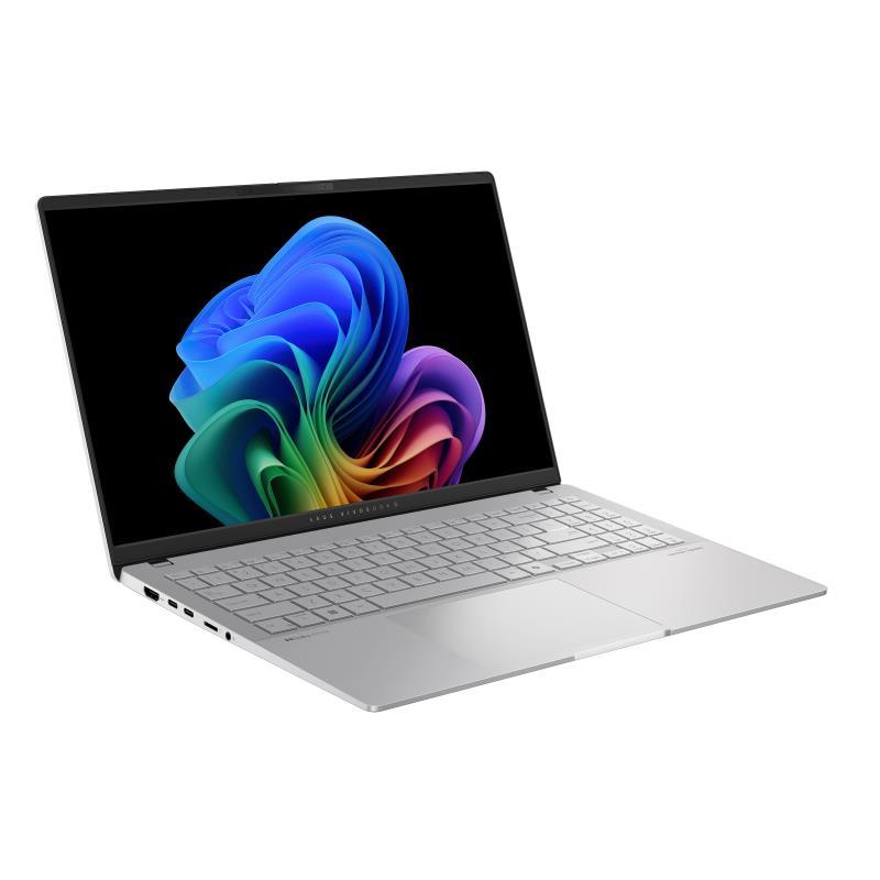 ASUS VivoBook S S5507QA-MA112W CPU  Snapdragon