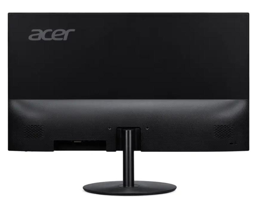 MONITOR LCD 27" SB272EBI/UM.HS2EE.E01 ACER