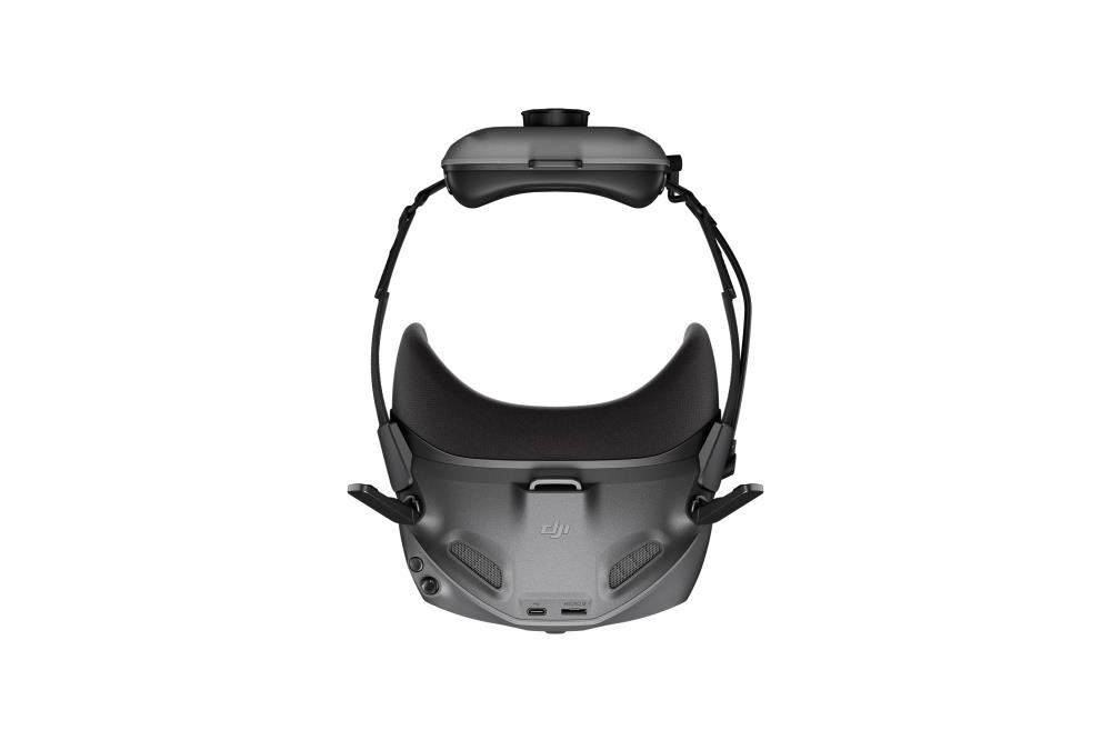 DJI Goggles N3 CP.RC.00000032.01