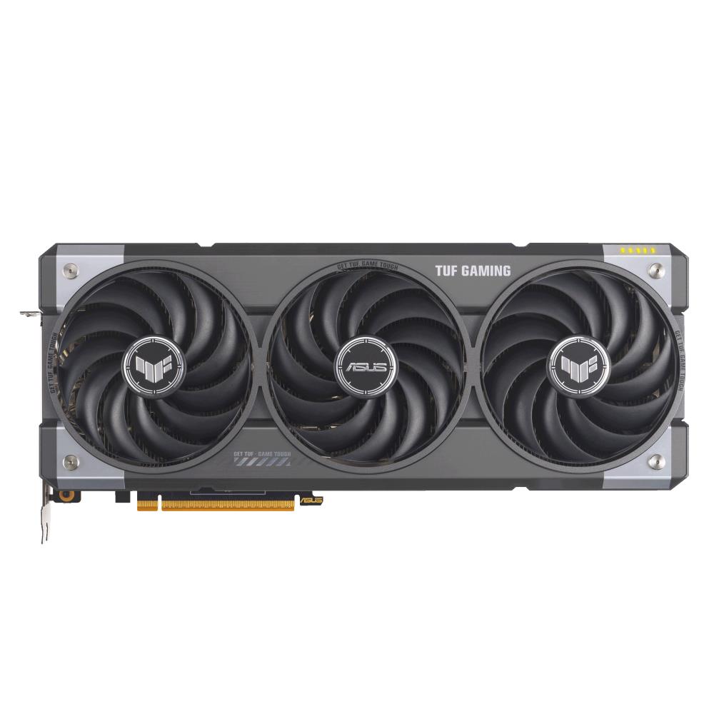 ASUS AMD Radeon RX 9070 16 GB GDDR6