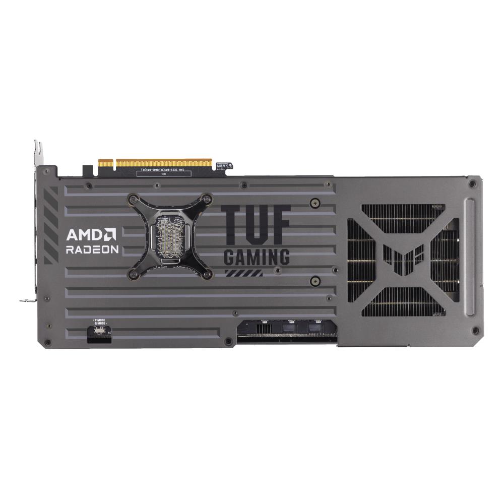 ASUS AMD Radeon RX 9070 16 GB GDDR6