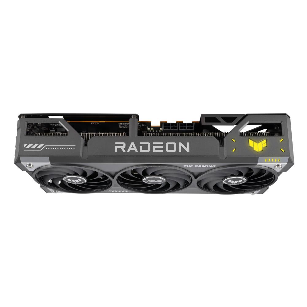 ASUS AMD Radeon RX 9070 16 GB GDDR6