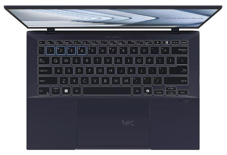 ASUS ExpertBook B9403CVAR-KM1148X CPU  Core 5