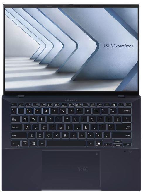 ASUS ExpertBook B9403CVAR-KM1148X CPU  Core 5