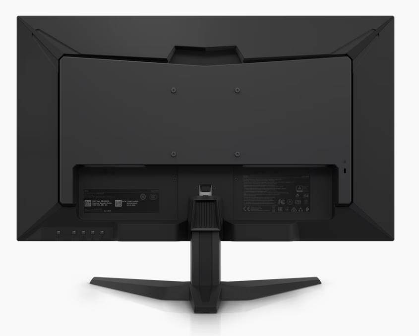 DELL G2725D 27" Gaming