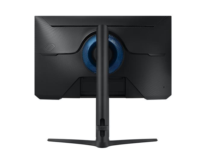 SAMSUNG S25BG400EU 25" Gaming