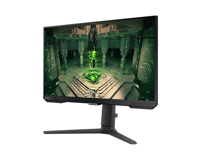 SAMSUNG S25BG400EU 25" Gaming