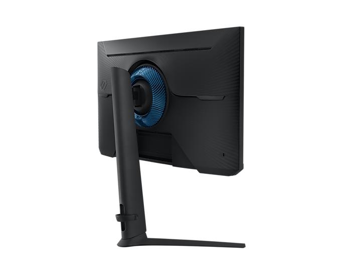 SAMSUNG S25BG400EU 25" Gaming