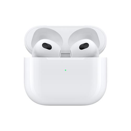 HEADSET AIRPODS 3RD GEN//CHARGING CASE MPNY3 APPLE