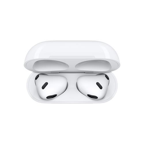 HEADSET AIRPODS 3RD GEN//CHARGING CASE MPNY3 APPLE