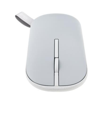 MOUSE USB OPTICAL WRL MD100/GRAY 90XB07A0-BMU0F0 ASUS