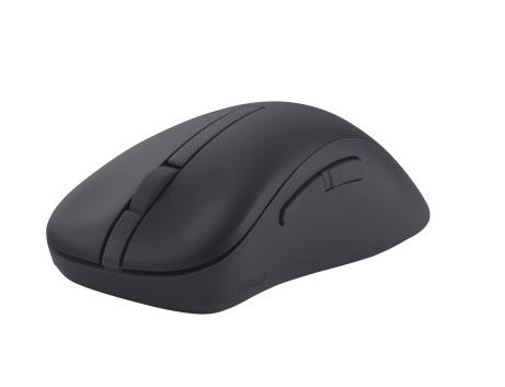 MOUSE USB OPTICAL WRL MD102/DARK GRAY 90XB0900-BMU000 ASUS