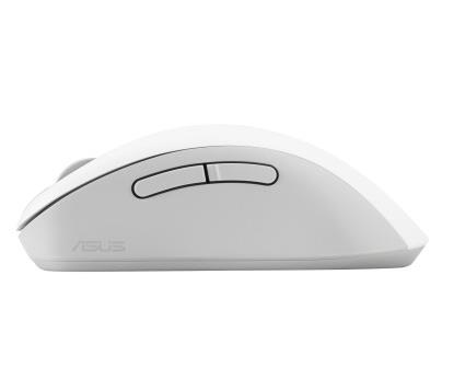 MOUSE USB OPTICAL WRL MD102/WHITE 90XB0900-BMU000 ASUS