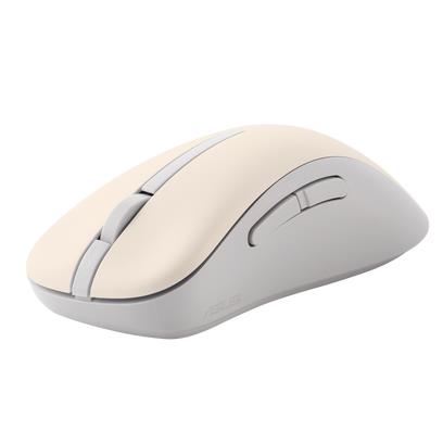 MOUSE USB OPTICAL WRL MD102/BEIGE 90XB0900-BMU000 ASUS