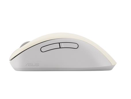 MOUSE USB OPTICAL WRL MD102/BEIGE 90XB0900-BMU000 ASUS