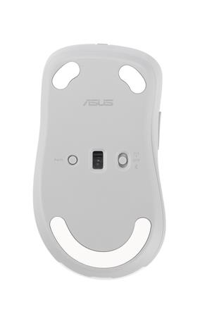 MOUSE USB OPTICAL WRL MD102/BEIGE 90XB0900-BMU000 ASUS