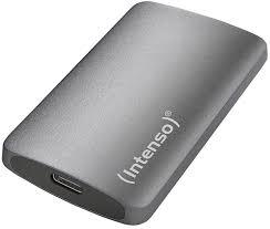 SSD USB3.2 500GB EXT./TX800 3828450 INTENSO