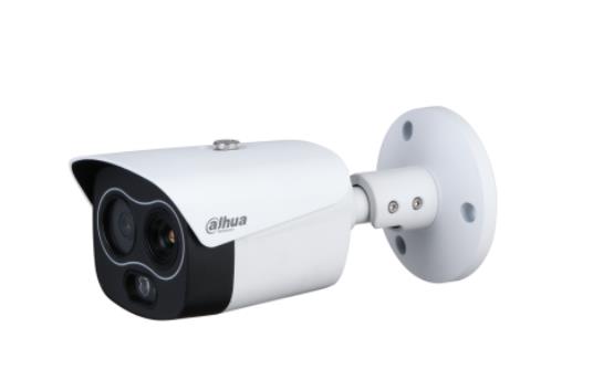 NET CAMERA 4MP HYBRID BULLET/TPC-BF1241-B3F4-DW-S8 DAHUA