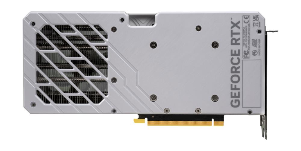 PALIT NVIDIA GeForce RTX 4060 Ti 8 GB GDDR6