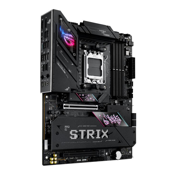 MB AMD B850 SAM5 ATX/STRIX B850-E GAMING WIFI ASUS