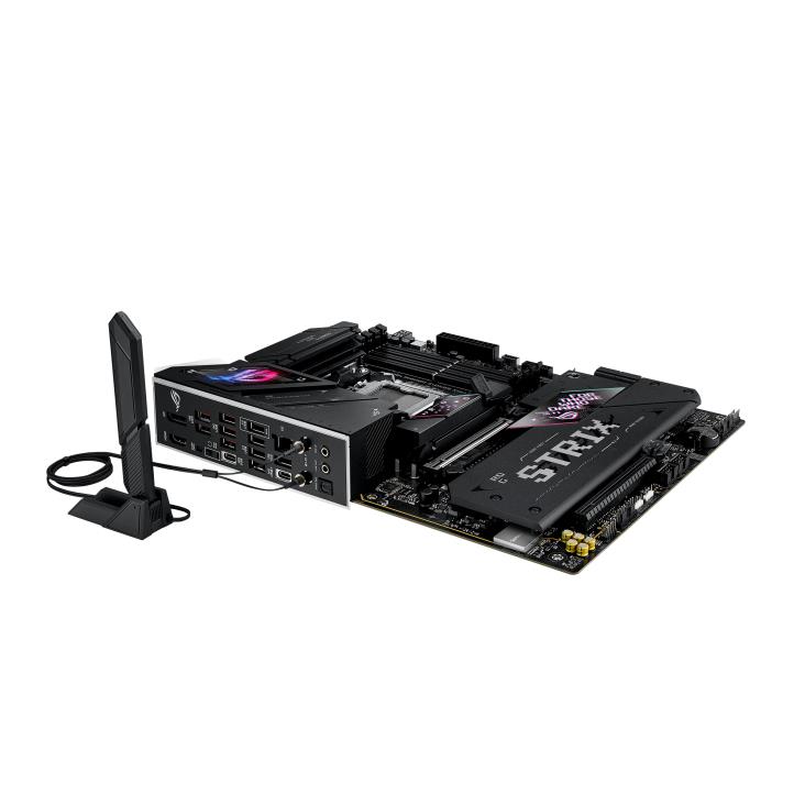 MB AMD B850 SAM5 ATX/STRIX B850-E GAMING WIFI ASUS