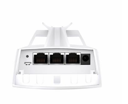 WRL ACCESS POINT 867MBPS OMADA/EAP215-BRIDGE KIT TP-LINK