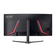 ACER Nitro ED340CUJ0bmiipx 34" Gaming/21 : 9