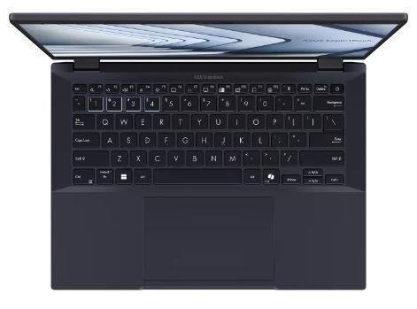 NB B3404CMA CU5-125H 14" 16GB/512GB B3404CMA-QN1624X ASUS