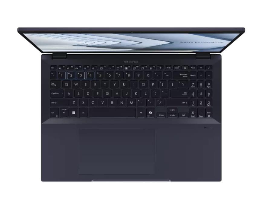 ASUS ExpertBook B5604CMA-Q90732X CPU  Core Ultra