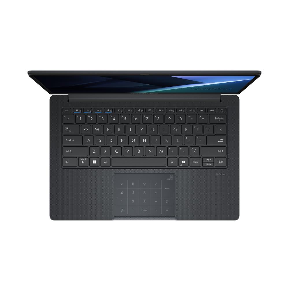 ASUS ExpertBook B1403CVA-S61861X CPU  Core 5